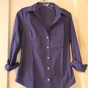 J. Crew Look On Shirt